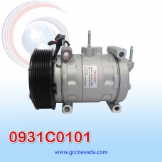 COMPRESOR JAC T/P 8PK 12V 10S13C NEVADA ASIA 